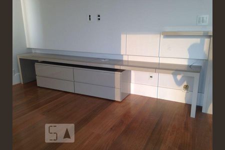 Apartamento para alugar com 2 quartos, 105m² em Vila Olímpia, São Paulo