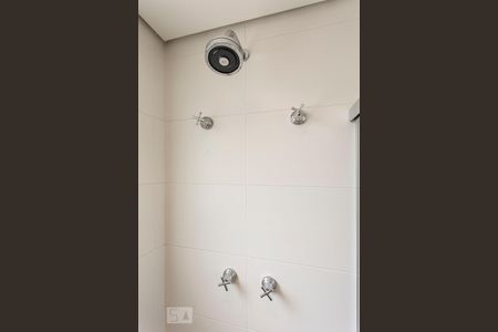 Apartamento para alugar com 105m², 2 quartos e 2 vagasBanheiro da suíte 2