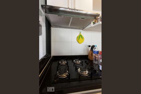 Apartamento para alugar com 105m², 2 quartos e 2 vagasCozinha