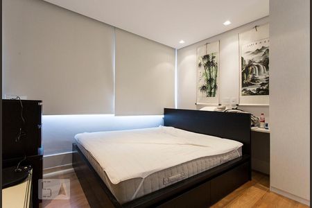 Apartamento para alugar com 105m², 2 quartos e 2 vagasSuíte 2