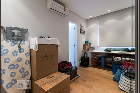 Apartamento para alugar com 105m², 2 quartos e 2 vagasSuíte 1
