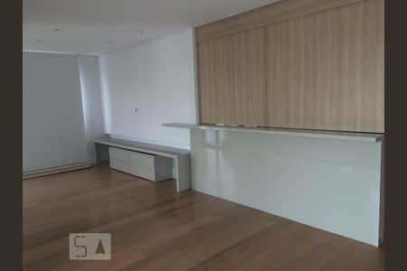 Apartamento para alugar com 2 quartos, 105m² em Vila Olímpia, São Paulo