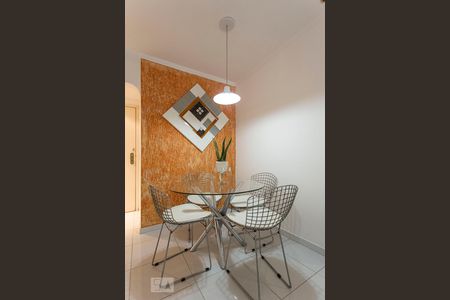 Apartamento à venda com 40m², 1 quarto e 1 vagaSala