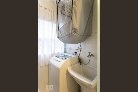 Apartamento à venda com 40m², 1 quarto e 1 vagaÁrea de serviço