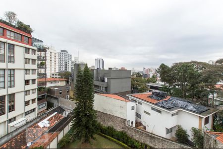 Apartamento à venda com 83m², 2 quartos e 1 vagaVista