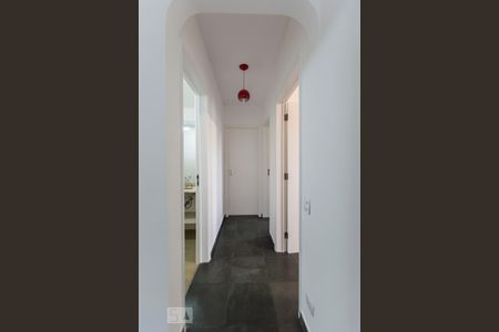 Apartamento à venda com 83m², 2 quartos e 1 vagaCorredor