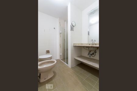 Apartamento à venda com 83m², 2 quartos e 1 vagaBanheiro