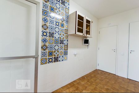 Apartamento à venda com 83m², 2 quartos e 1 vagaCozinha