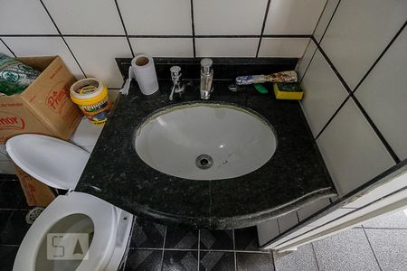 Banheiro de apartamento à venda com 2 quartos, 50m² em Mooca, São Paulo