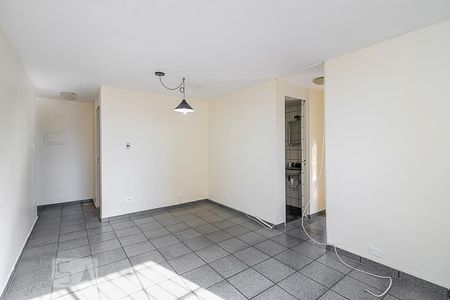 Sala de apartamento à venda com 2 quartos, 50m² em Mooca, São Paulo