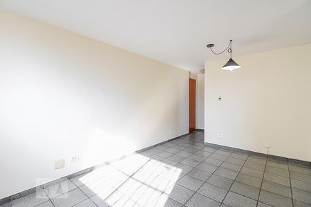 Sala de apartamento à venda com 2 quartos, 50m² em Mooca, São Paulo