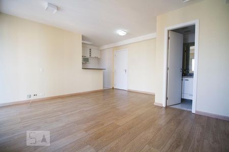 Apartamento para alugar com 56m², 1 quarto e 1 vaga Apartamento para alugar com 56m², 1 quarto e 1 vagaSala