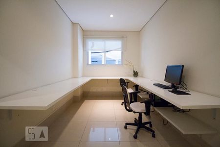 Apartamento para alugar com 56m², 1 quarto e 1 vaga Apartamento para alugar com 56m², 1 quarto e 1 vagaOffice