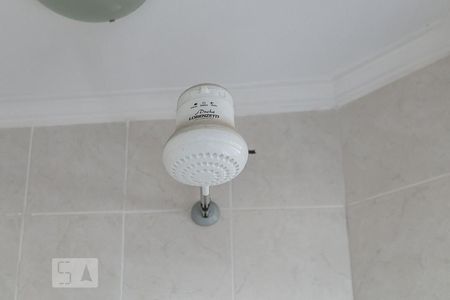 Apartamento à venda com 106m², 3 quartos e sem vagaBanheiro de serviço