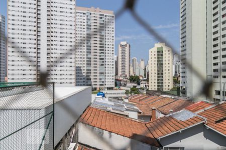 Vista de apartamento à venda com 3 quartos, 106m² em Aclimação, São Paulo