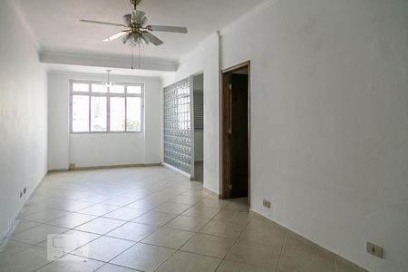 Sala de apartamento à venda com 3 quartos, 106m² em Aclimação, São Paulo