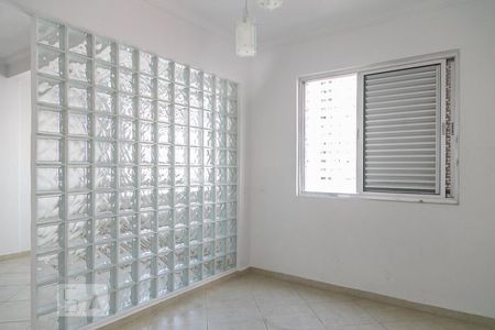 Quarto extra reversível de apartamento à venda com 3 quartos, 106m² em Aclimação, São Paulo