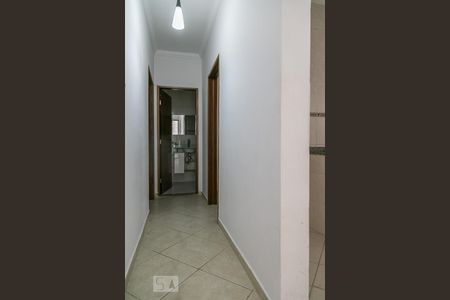 Corredor de apartamento à venda com 3 quartos, 106m² em Aclimação, São Paulo