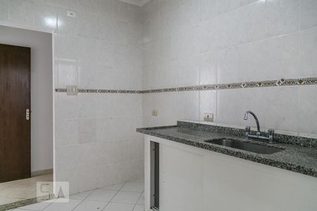 Apartamento à venda com 106m², 3 quartos e sem vagaCozinha