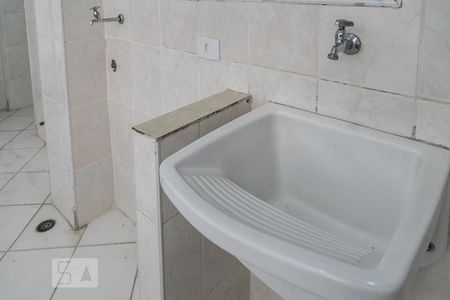 Apartamento à venda com 106m², 3 quartos e sem vagaÁrea de serviço