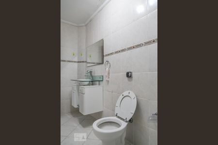 Banheiro de apartamento à venda com 3 quartos, 106m² em Aclimação, São Paulo