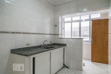Apartamento à venda com 106m², 3 quartos e sem vagaCozinha