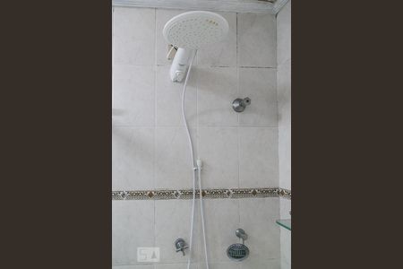 Apartamento à venda com 106m², 3 quartos e sem vagaBanheiro