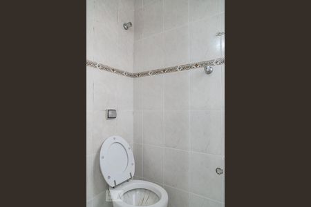 Apartamento à venda com 106m², 3 quartos e sem vagaBanheiro de serviço