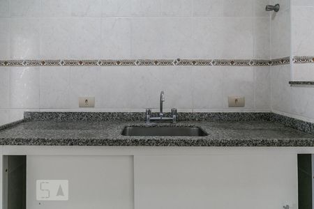 Apartamento à venda com 106m², 3 quartos e sem vagaCozinha