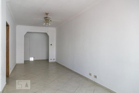 Sala de apartamento à venda com 3 quartos, 106m² em Aclimação, São Paulo
