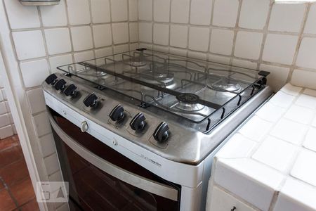 Apartamento à venda com 60m², 1 quarto e 1 vagaCozinha