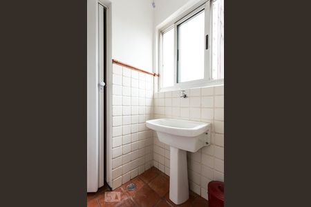 Apartamento à venda com 60m², 1 quarto e 1 vagaÁrea de serviço