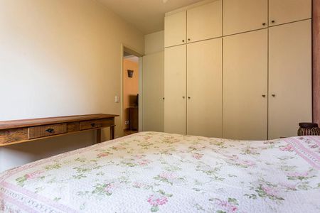 Quarto de apartamento à venda com 1 quarto, 60m² em Jardim Paulista, São Paulo