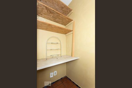 Apartamento à venda com 60m², 1 quarto e 1 vagaDespensa