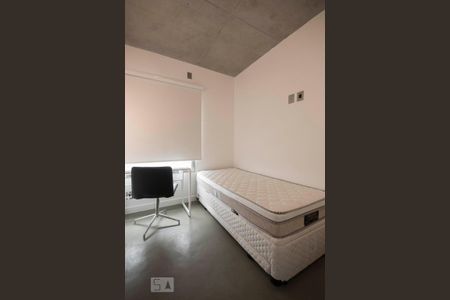 Quarto 01 de apartamento à venda com 2 quartos, 70m² em Santo Amaro, São Paulo