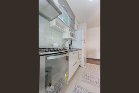 Apartamento para alugar com 42m², 1 quarto e 1 vaga Apartamento para alugar com 42m², 1 quarto e 1 vagaCozinha