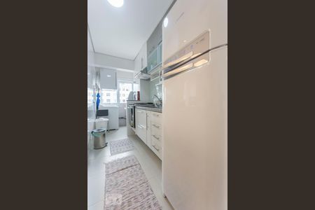 Apartamento para alugar com 42m², 1 quarto e 1 vaga Apartamento para alugar com 42m², 1 quarto e 1 vagaCozinha