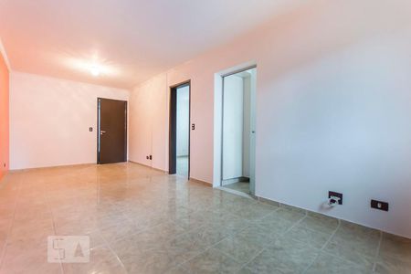 Sala de apartamento à venda com 1 quarto, 60m² em Alto da Lapa, São Paulo