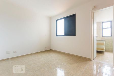 Suite de apartamento à venda com 1 quarto, 60m² em Alto da Lapa, São Paulo