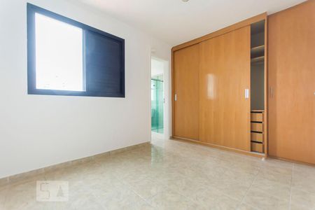 Suite de apartamento à venda com 1 quarto, 60m² em Alto da Lapa, São Paulo