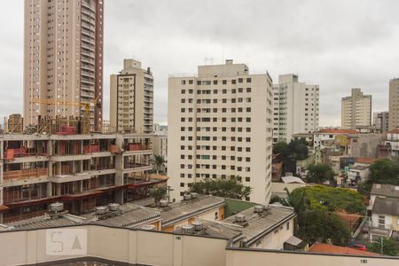 Vista de apartamento à venda com 1 quarto, 60m² em Alto da Lapa, São Paulo