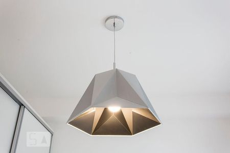 Studio para alugar com 32m², 1 quarto e 1 vagaQuarto