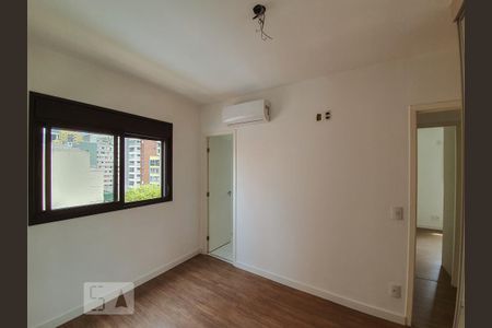 Quarto de apartamento para alugar com 2 quartos, 57m² em Bela Vista, São Paulo