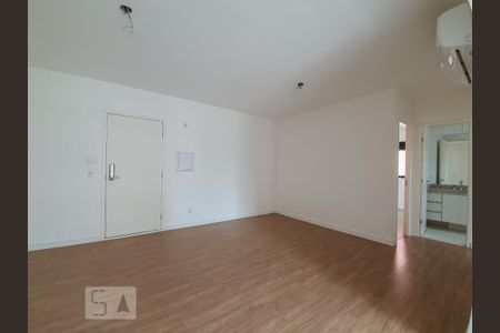 Sala de apartamento para alugar com 2 quartos, 57m² em Bela Vista, São Paulo