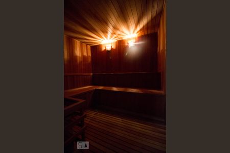 Sauna de apartamento para alugar com 2 quartos, 57m² em Bela Vista, São Paulo