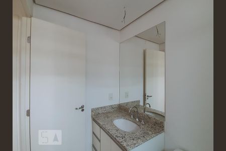 Apartamento para alugar com 57m², 2 quartos e 1 vaga Apartamento para alugar com 57m², 2 quartos e 1 vagaBanheiro