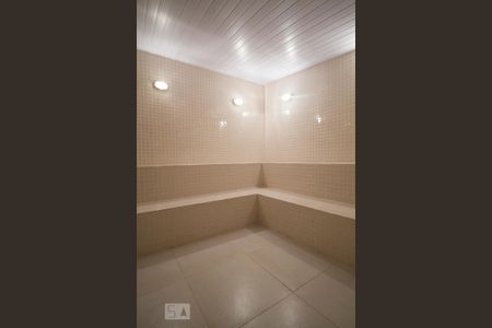 Apartamento para alugar com 57m², 2 quartos e 1 vaga Apartamento para alugar com 57m², 2 quartos e 1 vagaSauna