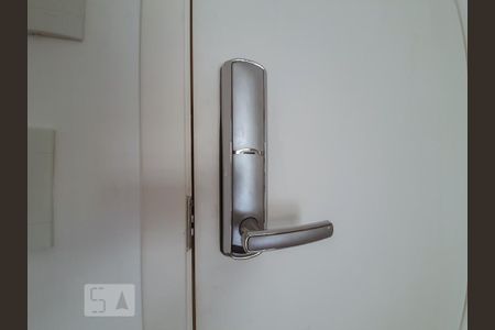 Entrada de apartamento para alugar com 2 quartos, 57m² em Bela Vista, São Paulo