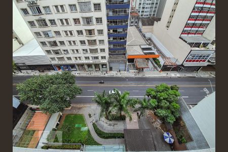 Apartamento para alugar com 57m², 2 quartos e 1 vaga Apartamento para alugar com 57m², 2 quartos e 1 vagaVista