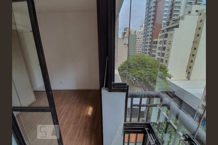 Apartamento para alugar com 57m², 2 quartos e 1 vaga Apartamento para alugar com 57m², 2 quartos e 1 vagaQuarto